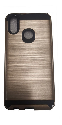 Funda Case Mas Vidrio Full Cover 9h Para Samsung Galaxy A10s