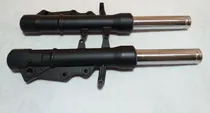 Comprar Bastones Silverblade 250 Cc Empire Keeway (se Vende El Par)