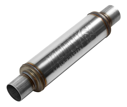 Silenciador Flowmaster Muffler 3 