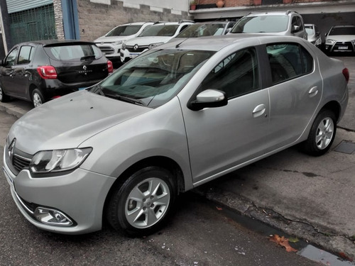Imagen 18 de 20 de Renault Logan 2016 1.6 Privilége Plus 105cv