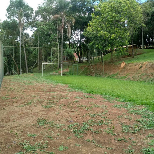 Terrenos Em Mairinque Em Condomínio