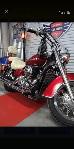 Honda Shadow