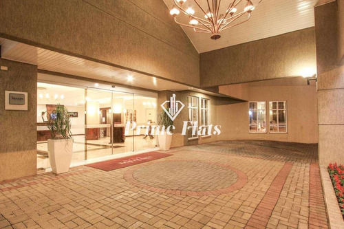 Imagem 14 de 18 de Flat Disponível Para Venda No Mercure Jaraguá Do Sul, Com 1 - 262618