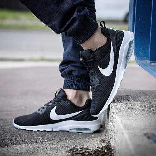 nike air max motion lw se hombre