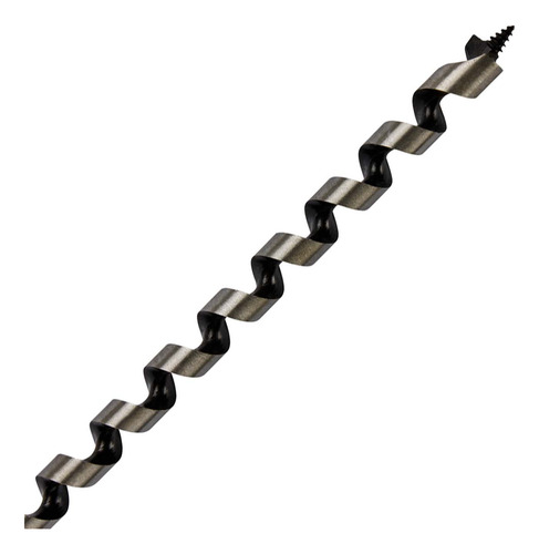 Broca Para Madera 12x450mm (tipo Barreno) - Makita
