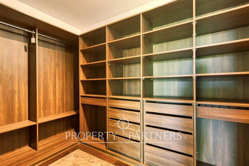 Espectacular Duplex Con Jardín Privado