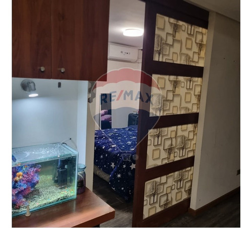 Apartamento 1d En Stgo: Inversión Ideal!