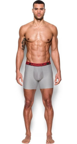 Boxer Under Armour Original Boxerjock Brief 1277238