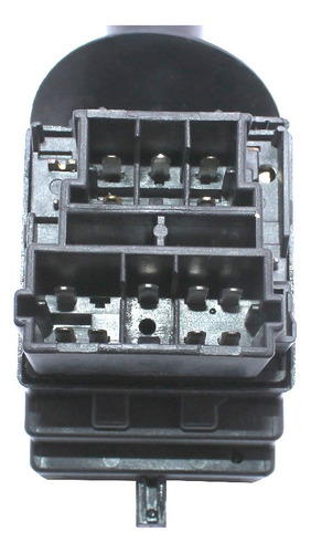 Imagen 3 de 9 de Llave Bajo Volante Peugeot 405 94/ Señalero/bocina