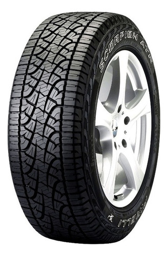 Kit 4 Neumaticos Pirelli Scorpion Atr 255/75 R15 109s