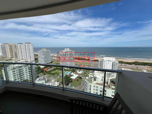 Apartamento Wind Tower - Piso Alto, 3 Dormitorios