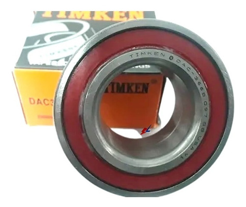 Rodamiento Delantero Chevrolet Swift Timken Dac 3668