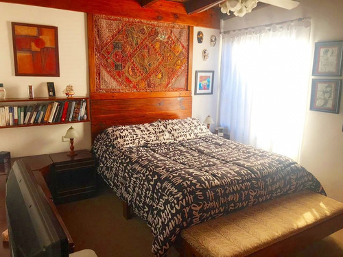 Imagen 16 de 24 de Casa De 3 Dormitorios C/ Cochera Y Piscina Molinari - Cosquín