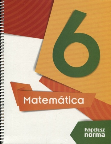 Matematica 6 Serie De Autor **novedad 2017** - Carrasco, Jou