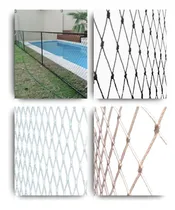 Comprar Red De Protección Absoluta Para Piletas Y Piscinas 