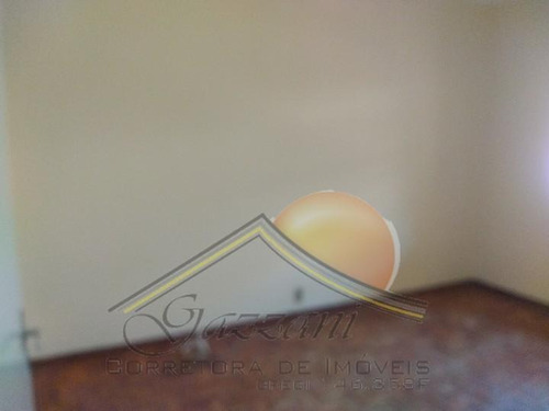 Imagem 4 de 13 de Casa Para Venda Em Bragança Paulista, Vila Mota, 3 Dormitórios, 1 Suíte, 1 Banheiro, 2 Vagas - G0776_2-1085530