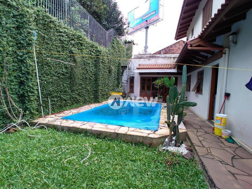 Imagem 2 de 25 de Casa Com 3 Dormitórios À Venda, 273 M² Por R$ 679.000,00 - Ideal - Novo Hamburgo/rs - Ca3050