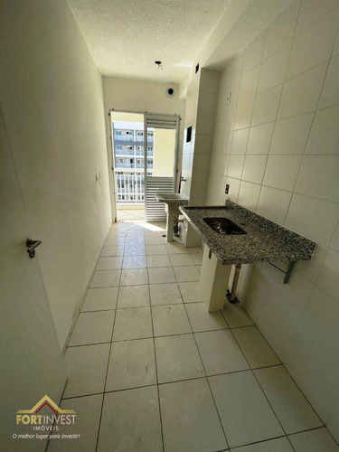 Imagem 17 de 29 de Apartamento Com 1 Dormitório À Venda Em Santos, 50 M² Por R$ - Vila Matias - Santos/sp - Ap4940