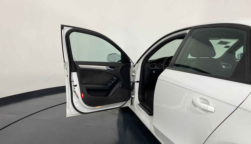 Imagen 15 de 15 de 41119 - Audi A4 2013 Con Garantía
