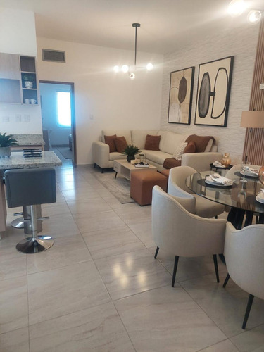 Casa En Venta Al Oriente De Torreón