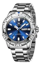 Comprar Olevs Relojes De Lujo De Los Hombres Relojes De Lujo 53pvl