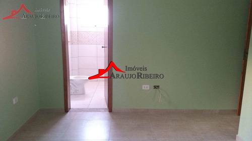 Imagem 17 de 18 de Apartamento Com 2 Dorms, Flor Do Vale, Tremembé - R$ 175 Mil, Cod: 3218 - V3218