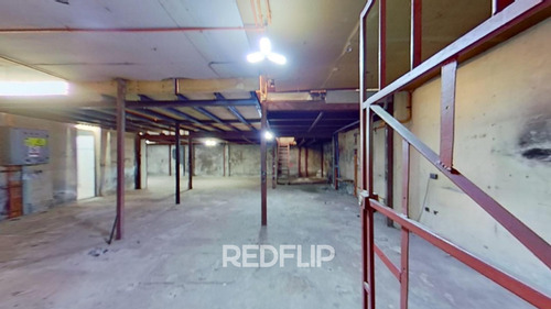 Imagen 4 de 21 de Local Comercial 436 M² | San Vicente | Santiago