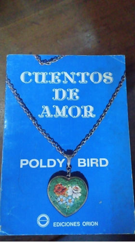 Libro Cuentos De Amor