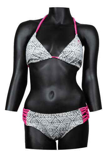 Bikini Reef Bkv1801gris