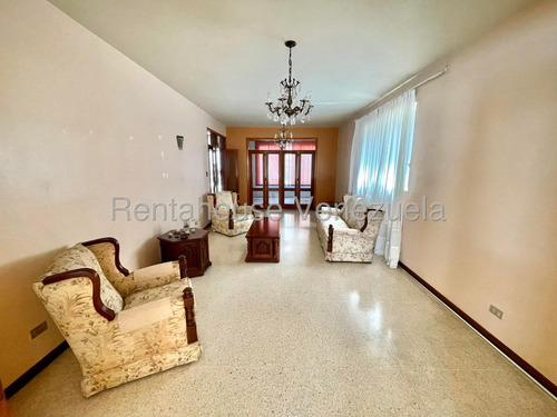 Casa En Venta Santa Paula