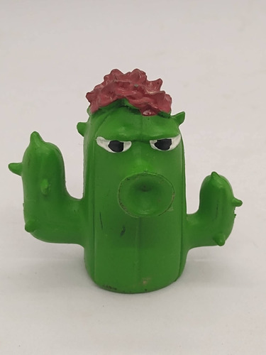 Imagen 5 de 5 de Nico Muñeco Plantas Versus Zombies Personaje Planta (pvz 15)