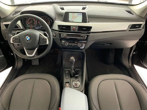 Imagem 5 de 8 de Bmw X1 2.0 16v Turbo Activeflex Sdrive20i 4p Automático