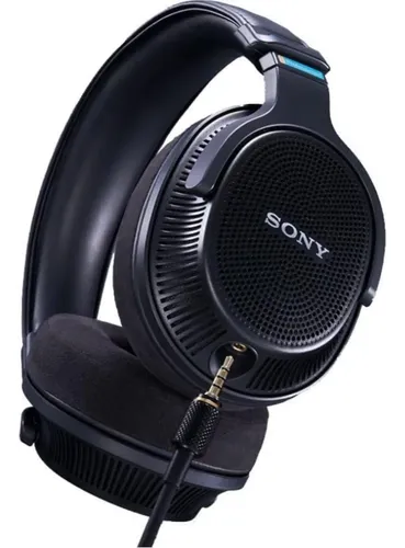 Fones De Ouvido Sony Mdr-mv1 Open Back Reference Monitor