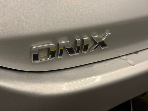 Chevrolet Onix 1.0 TURBO FLEX LTZ MANUAL