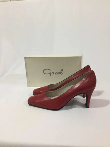 Gacel Mujer: zapatos, botines y sandalias | Ripley.com