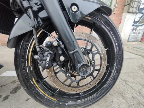 Gixxer 250, Modelo 2022, Sin Choques, Todo Al Día.