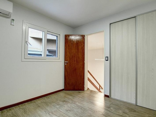 Imagen 13 de 25 de Departamento 3 Ambientes Ph Barrio Inglés A Nuevo Caballito