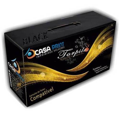 Toner Compatível Com Hp 204a Cf510a Preto Pro M180 M154a