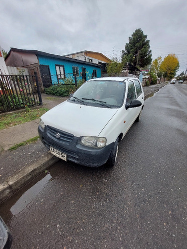 Suzuki Alto Gl