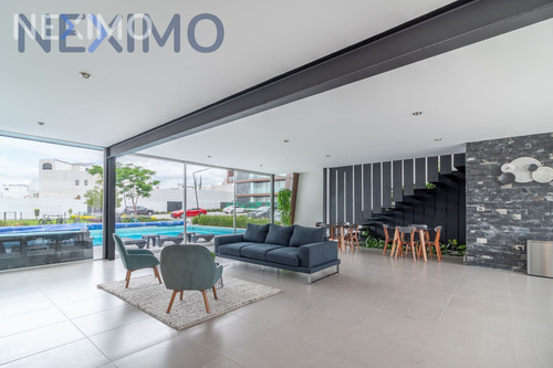 Imagen 18 de 25 de Departamento En Venta, En Queretaro, Milenio