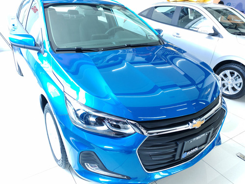 Chevrolet Onix 1.3 Ls Mt