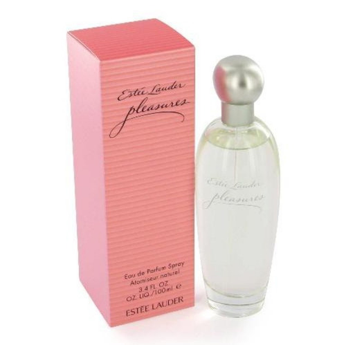 Perfume Estée Lauder Pleasures X 100 M - mL a $3119