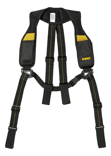 Dewalt Dg Suspensores Tipo Yoke De Carga Pesada