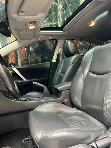 Mazda 3 2.0 Lxna0 All New