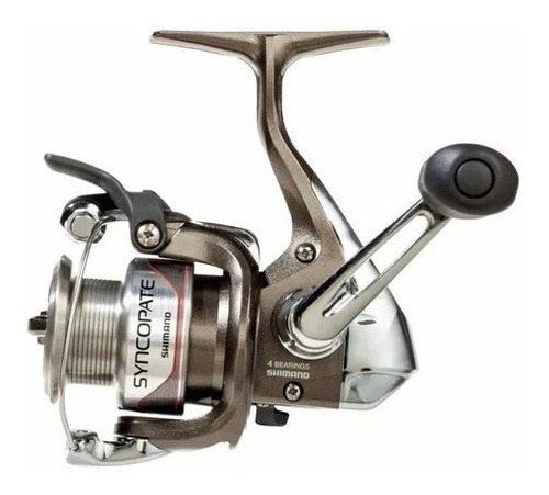 Reel Shimano Syncopate 2500fg