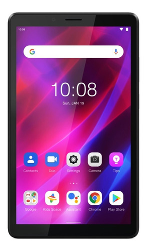 Imagen 2 de 9 de Tablet Lenovo Tab M7 7' 32gb / 2gb Ram Wi-fi - Cover Company