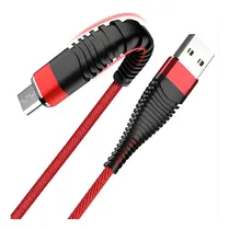 Comprar Cable Usb Tipo C Cargador Para Celular Android Carga Rápida