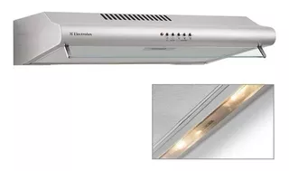 Campana Electrolux Ejse242tbis Extractora Empotrable 60 Cm