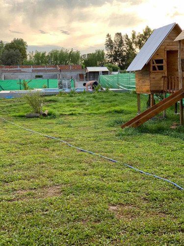 Quinta En Alejandro Petion