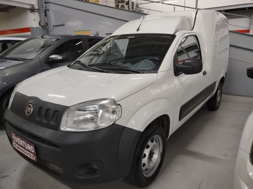 Imagem 1 de 11 de Fiat Fiorino 1.4 Endurance Flex 20/2021